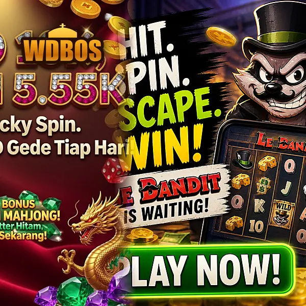 wdbos Unduh