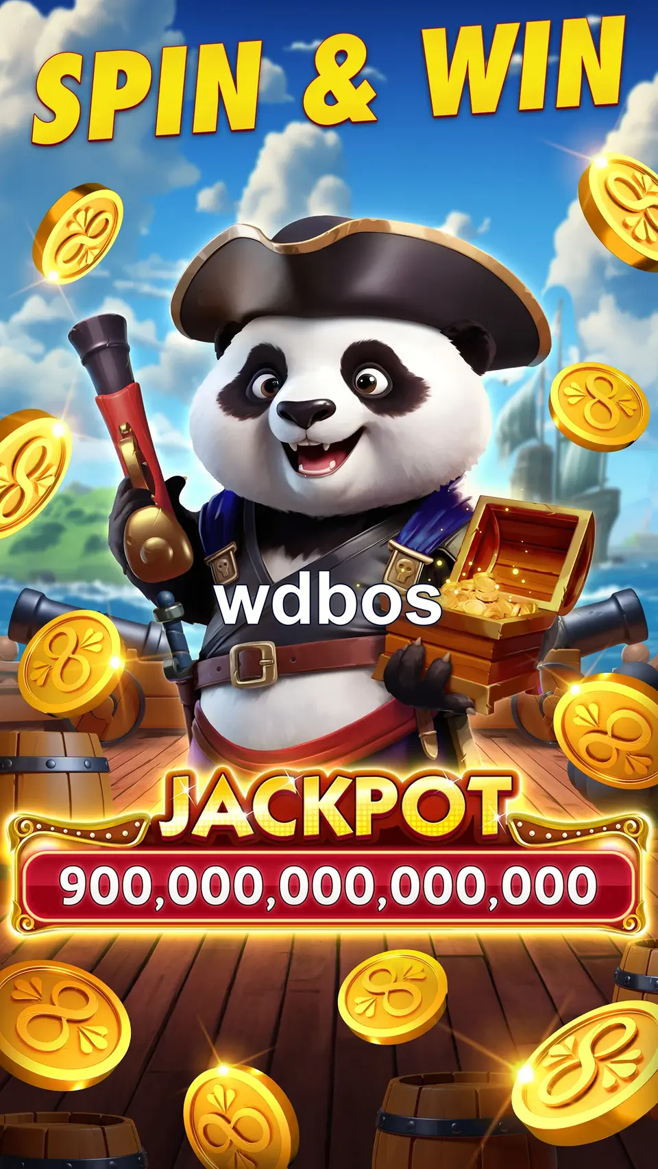 wdbos Unduh