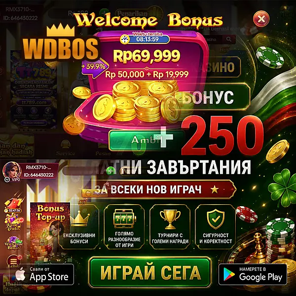 wdbos Masuk - wdbos Resmi
