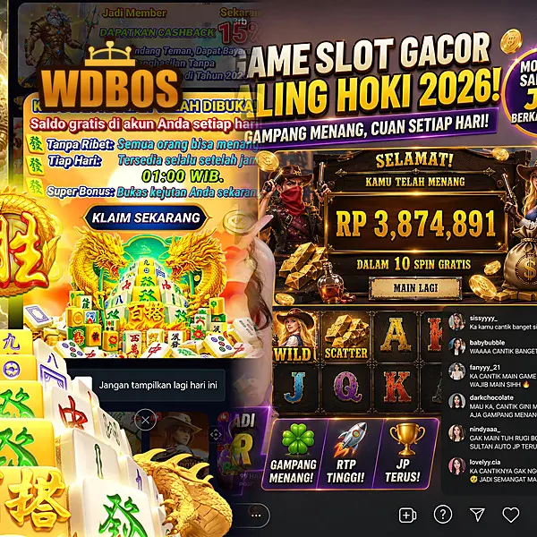 wdbos Daftar Sekarang - Unduh APK