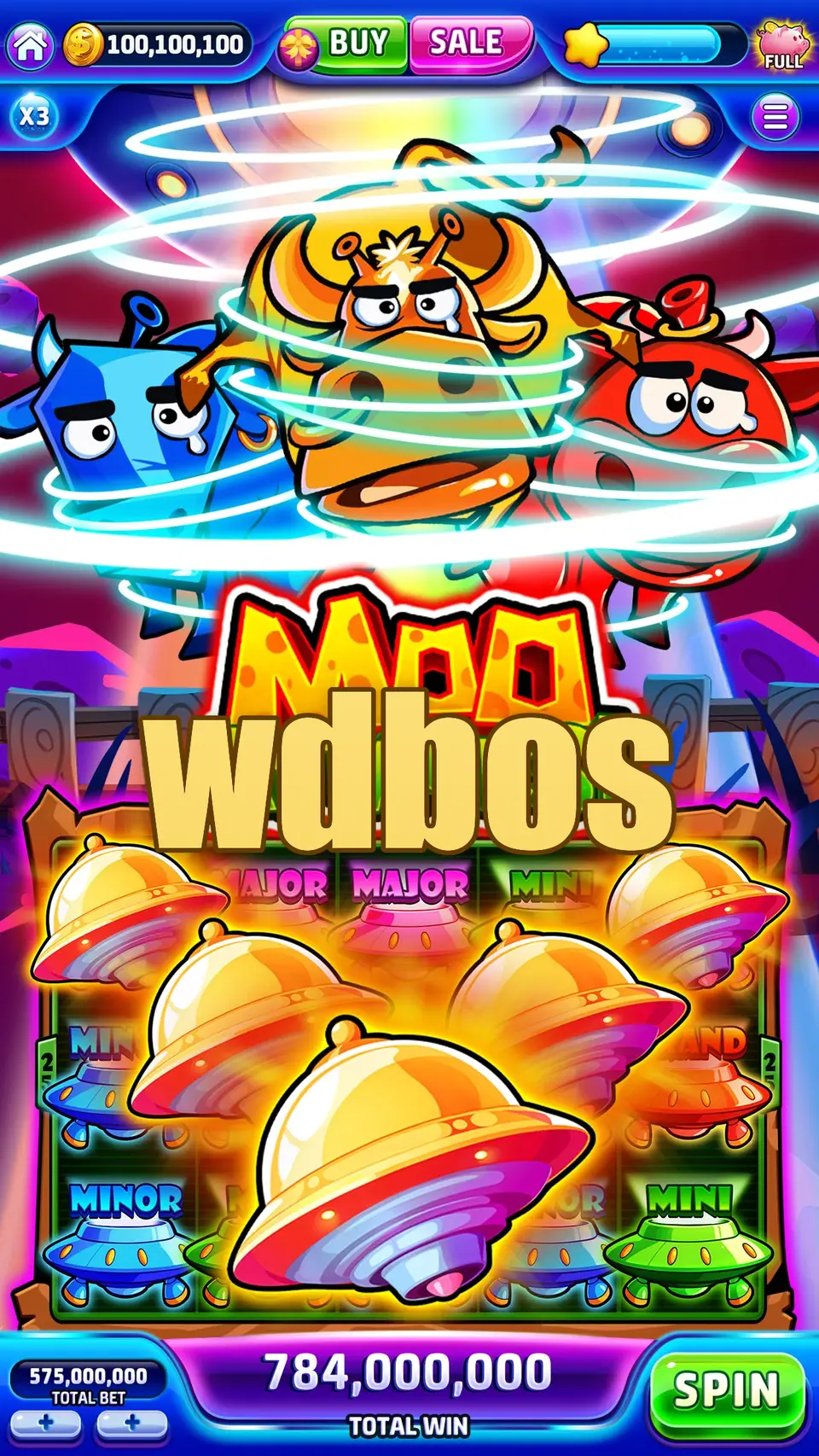 wdbos Preview - Resmi Unduh